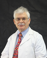Photo of Johnny Peeples, MD