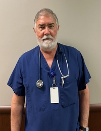 Photo of David Hatmaker MD